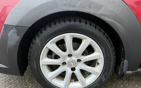 DongFeng H30 Cross, 2014 год, 515 000 рублей, 5 фотография