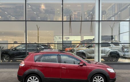 DongFeng H30 Cross, 2014 год, 515 000 рублей, 6 фотография