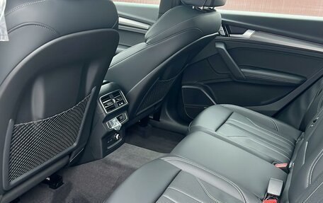 Audi Q5, 2025 год, 6 999 500 рублей, 5 фотография