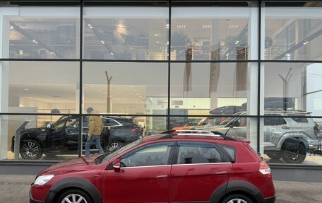 DongFeng H30 Cross, 2014 год, 515 000 рублей, 7 фотография