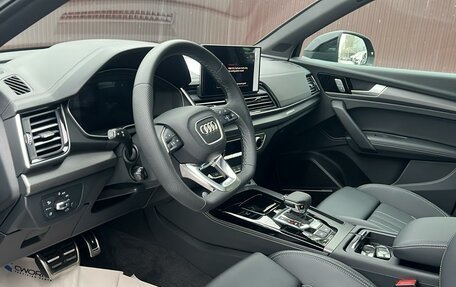 Audi Q5, 2025 год, 6 999 500 рублей, 6 фотография