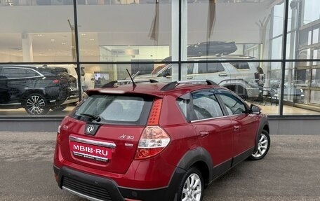 DongFeng H30 Cross, 2014 год, 515 000 рублей, 9 фотография