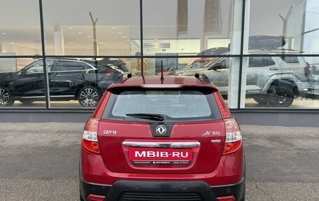 DongFeng H30 Cross, 2014 год, 515 000 рублей, 10 фотография