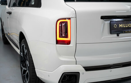 Rolls-Royce Cullinan, 2025 год, 57 500 000 рублей, 12 фотография