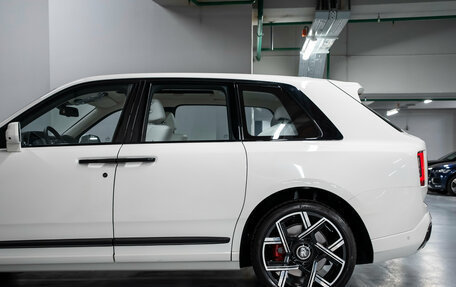 Rolls-Royce Cullinan, 2025 год, 57 500 000 рублей, 15 фотография