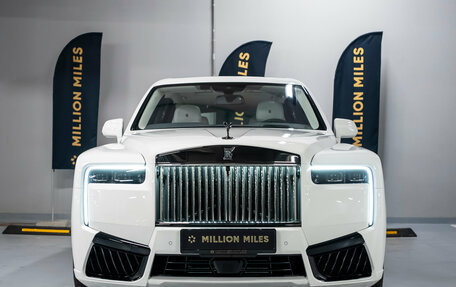 Rolls-Royce Cullinan, 2025 год, 57 500 000 рублей, 2 фотография
