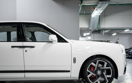 Rolls-Royce Cullinan, 2025 год, 57 500 000 рублей, 8 фотография