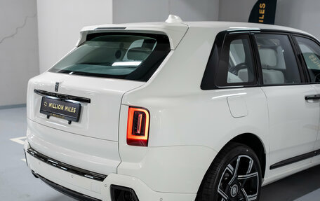 Rolls-Royce Cullinan, 2025 год, 57 500 000 рублей, 11 фотография