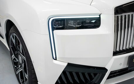 Rolls-Royce Cullinan, 2025 год, 57 500 000 рублей, 6 фотография