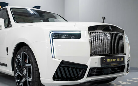 Rolls-Royce Cullinan, 2025 год, 57 500 000 рублей, 5 фотография