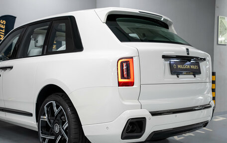 Rolls-Royce Cullinan, 2025 год, 57 500 000 рублей, 13 фотография