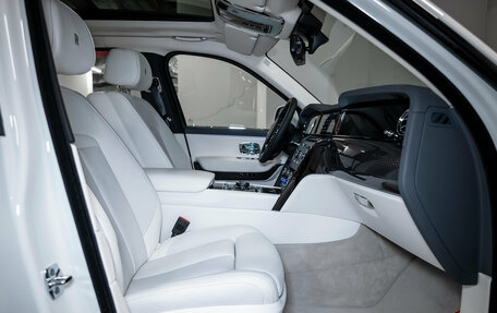 Rolls-Royce Cullinan, 2025 год, 57 500 000 рублей, 21 фотография