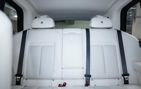 Rolls-Royce Cullinan, 2025 год, 57 500 000 рублей, 24 фотография