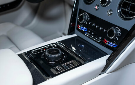 Rolls-Royce Cullinan, 2025 год, 57 500 000 рублей, 22 фотография