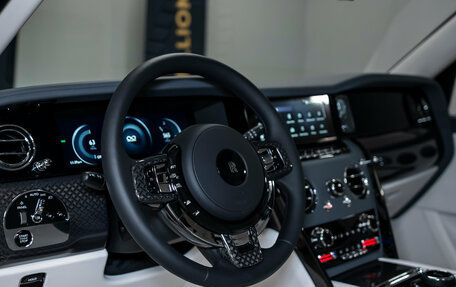 Rolls-Royce Cullinan, 2025 год, 57 500 000 рублей, 20 фотография