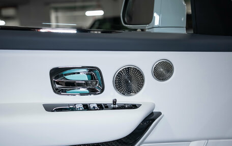 Rolls-Royce Cullinan, 2025 год, 57 500 000 рублей, 18 фотография