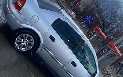 Chevrolet Viva, 2005 год, 247 000 рублей, 1 фотография