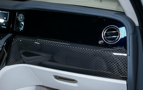 Rolls-Royce Cullinan, 2025 год, 57 500 000 рублей, 23 фотография