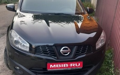 Nissan Qashqai, 2012 год, 1 090 000 рублей, 1 фотография