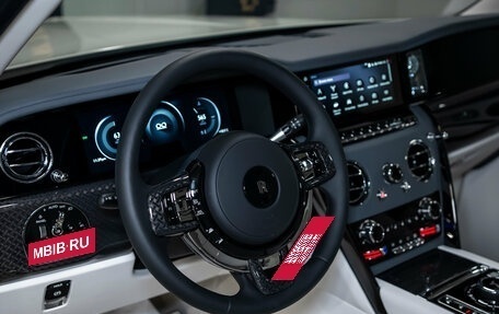 Rolls-Royce Cullinan, 2025 год, 57 500 000 рублей, 19 фотография