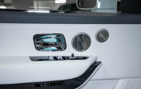 Rolls-Royce Cullinan, 2025 год, 57 500 000 рублей, 30 фотография