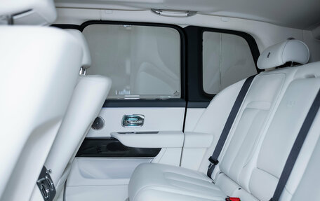 Rolls-Royce Cullinan, 2025 год, 57 500 000 рублей, 33 фотография