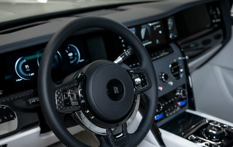 Rolls-Royce Cullinan, 2025 год, 57 500 000 рублей, 36 фотография