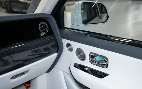 Rolls-Royce Cullinan, 2025 год, 57 500 000 рублей, 31 фотография