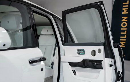 Rolls-Royce Cullinan, 2025 год, 57 500 000 рублей, 32 фотография