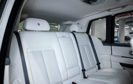 Rolls-Royce Cullinan, 2025 год, 57 500 000 рублей, 29 фотография