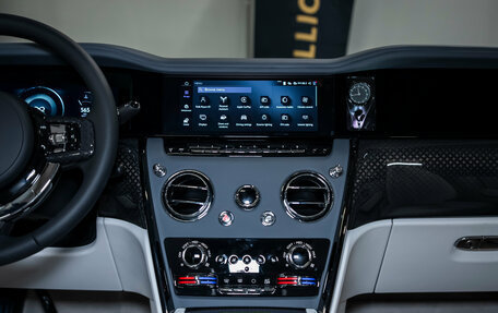 Rolls-Royce Cullinan, 2025 год, 57 500 000 рублей, 27 фотография