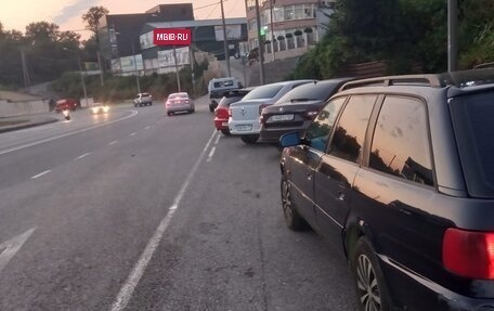 Audi A6, 1997 год, 285 000 рублей, 1 фотография