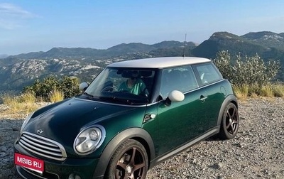 MINI Hatch, 2010 год, 899 999 рублей, 1 фотография