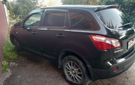 Nissan Qashqai, 2012 год, 1 090 000 рублей, 3 фотография