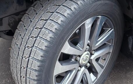 Toyota Land Cruiser 200, 2018 год, 5 500 000 рублей, 12 фотография