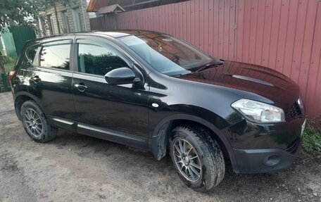 Nissan Qashqai, 2012 год, 1 090 000 рублей, 4 фотография