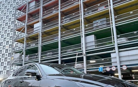 Jaguar XE I рестайлинг, 2015 год, 1 850 000 рублей, 1 фотография