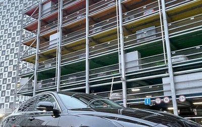 Jaguar XE I рестайлинг, 2015 год, 1 850 000 рублей, 1 фотография