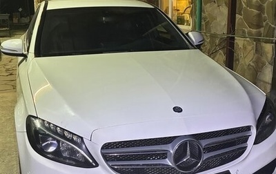 Mercedes-Benz C-Класс, 2014 год, 1 590 000 рублей, 1 фотография