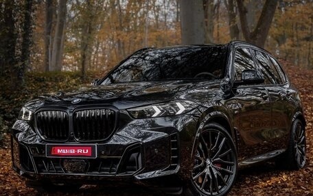 BMW X5, 2025 год, 15 547 000 рублей, 1 фотография