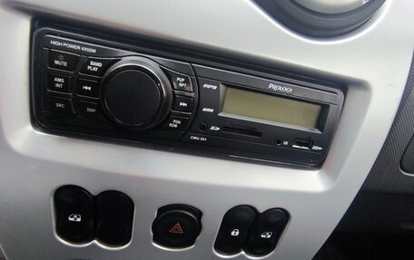 Renault Sandero I, 2013 год, 670 000 рублей, 16 фотография