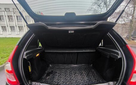 Renault Sandero I, 2013 год, 670 000 рублей, 20 фотография