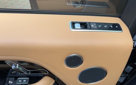 Land Rover Range Rover IV рестайлинг, 2021 год, 10 500 000 рублей, 9 фотография