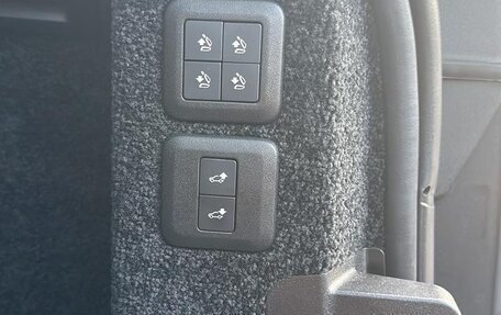 Land Rover Range Rover IV рестайлинг, 2021 год, 10 500 000 рублей, 11 фотография