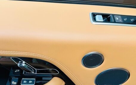 Land Rover Range Rover IV рестайлинг, 2021 год, 10 500 000 рублей, 8 фотография