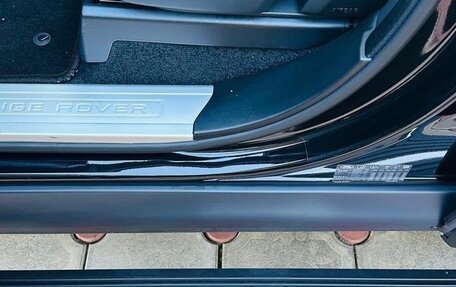 Land Rover Range Rover IV рестайлинг, 2021 год, 10 500 000 рублей, 15 фотография