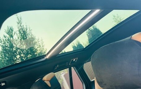 Land Rover Range Rover IV рестайлинг, 2021 год, 10 500 000 рублей, 14 фотография