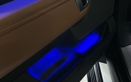 Land Rover Range Rover IV рестайлинг, 2021 год, 10 500 000 рублей, 7 фотография