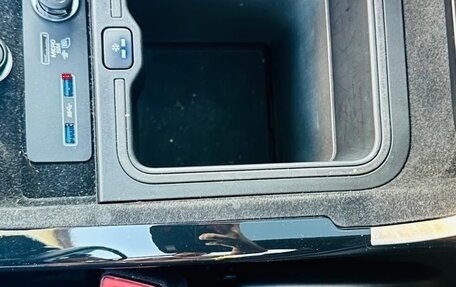 Land Rover Range Rover IV рестайлинг, 2021 год, 10 500 000 рублей, 13 фотография