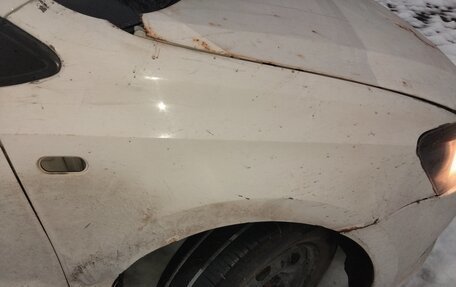 Volkswagen Polo VI (EU Market), 2011 год, 300 000 рублей, 6 фотография